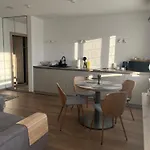 Lejlighed 7 Levandos *