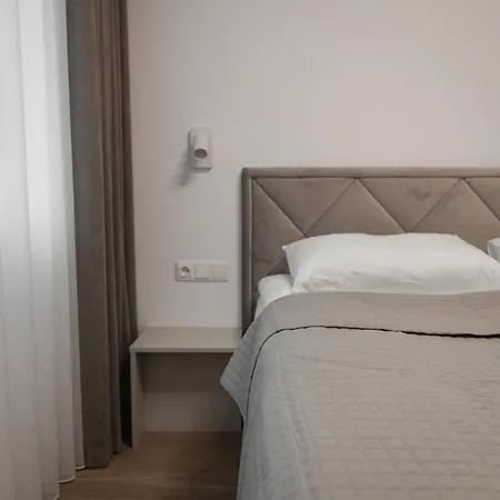 7 Levandos Apartamento Palanga