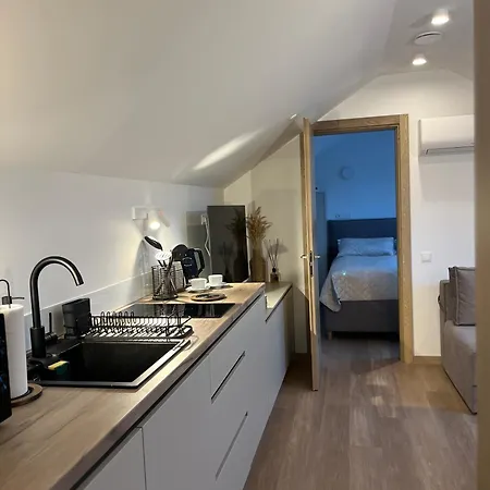 Apartmán 7 Levandos *