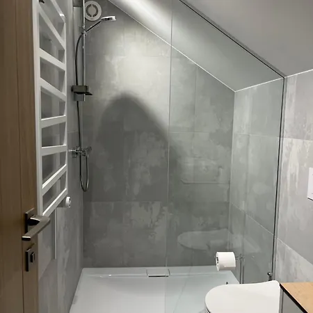 7 Levandos Apartamento Palanga
