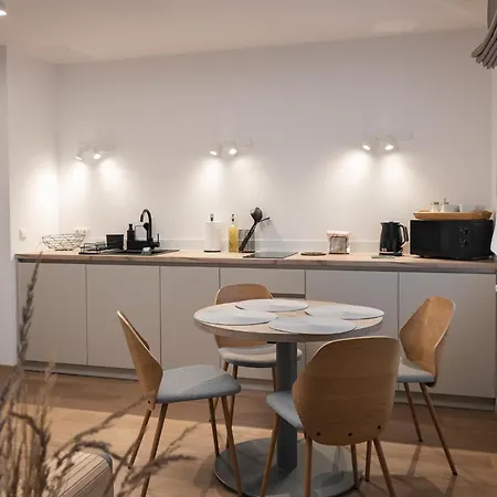 7 Levandos Apartmán