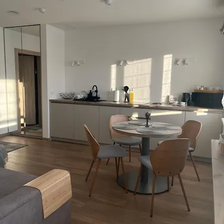 Apartamento 7 Levandos *