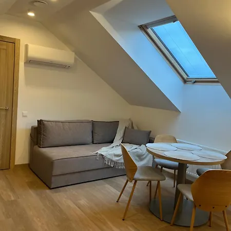 7 Levandos Apartamento