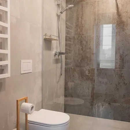 Apartamento 7 Levandos