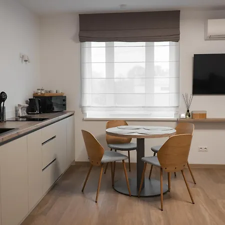 7 Levandos Apartmán *