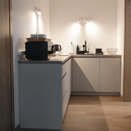 Apartamento 7 Levandos Palanga