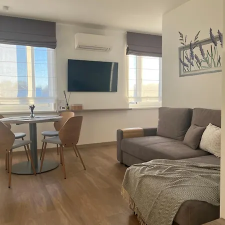 7 Levandos Apartamento *