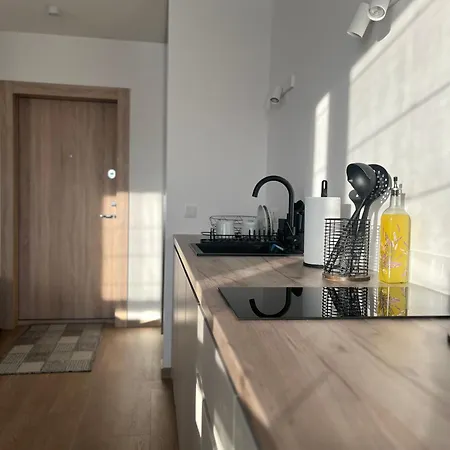 Apartamento 7 Levandos *