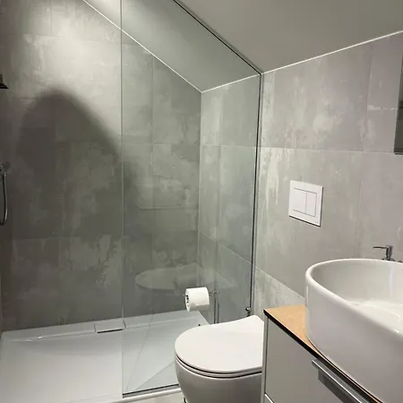 7 Levandos Apartamento