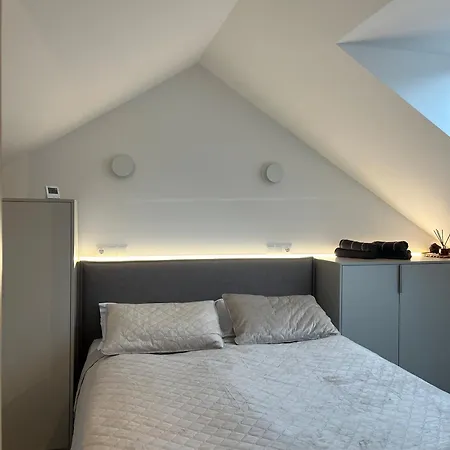 7 Levandos Apartamento *