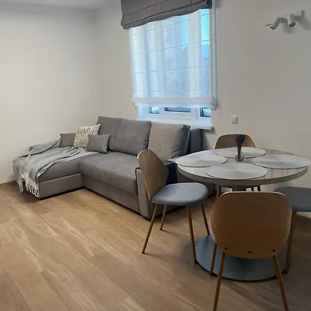 Apartamento 7 Levandos
