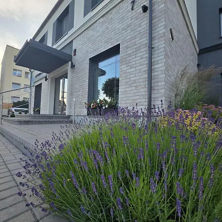 7 Levandos Apartment Palanga