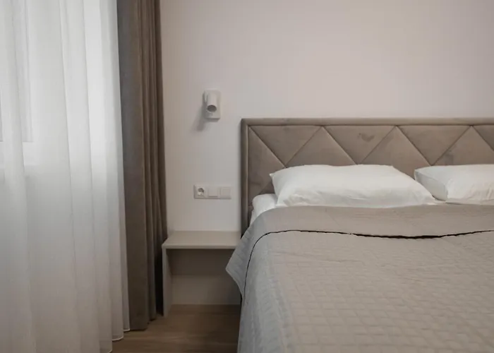 7 Levandos شقة بالانغا