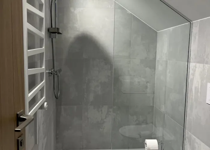 7 Levandos Apartmán Palanga