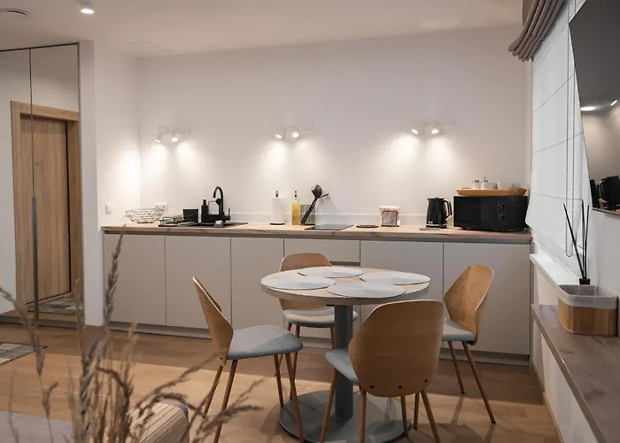 7 Levandos Apartmán