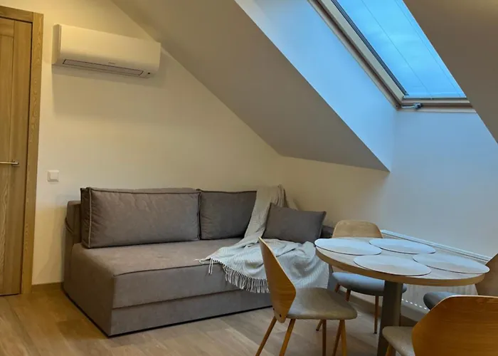 7 Levandos Apartmán