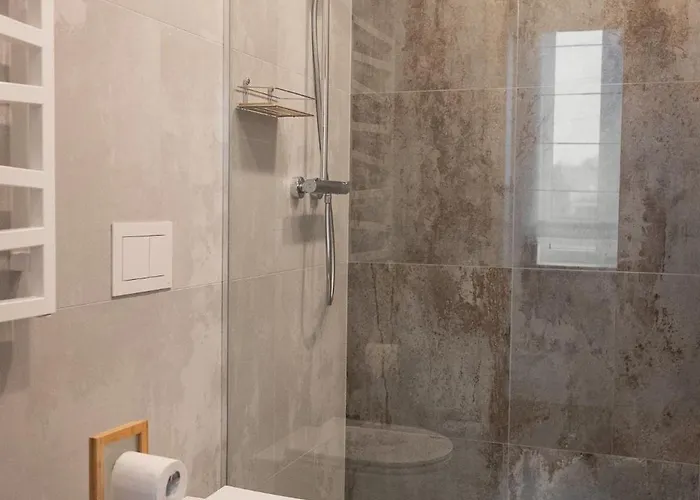 Apartmán 7 Levandos