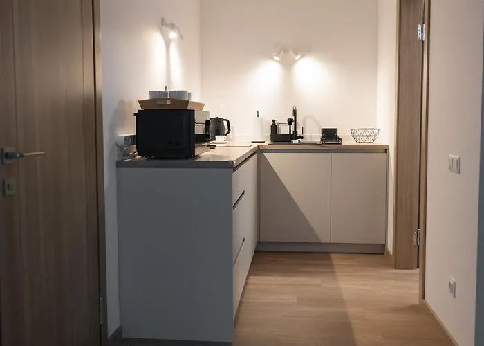 Apartmán 7 Levandos Palanga