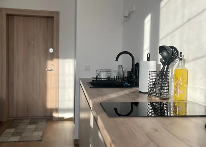 Apartmán 7 Levandos *