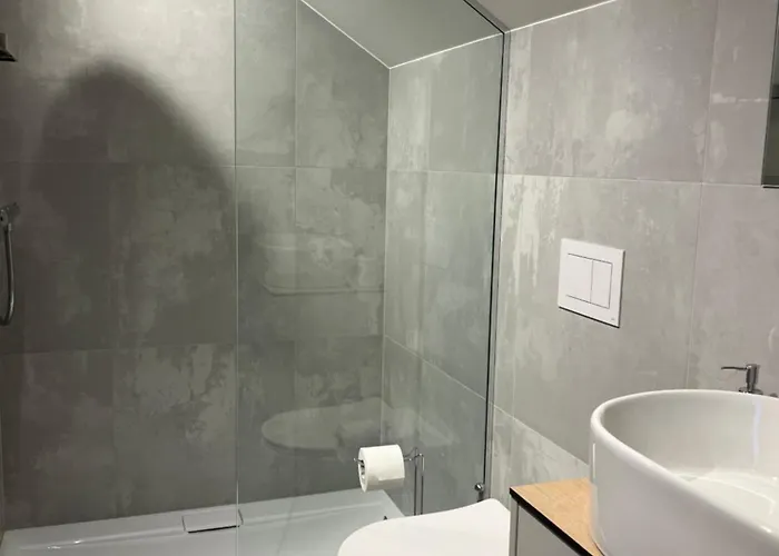 7 Levandos Apartmán