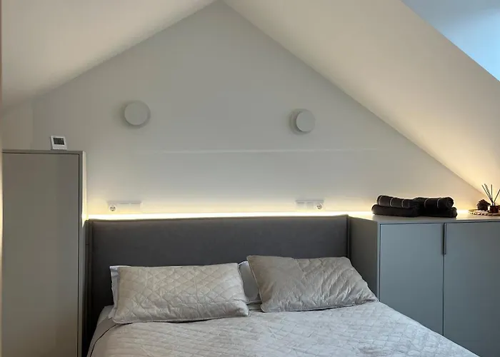 7 Levandos Apartmán *